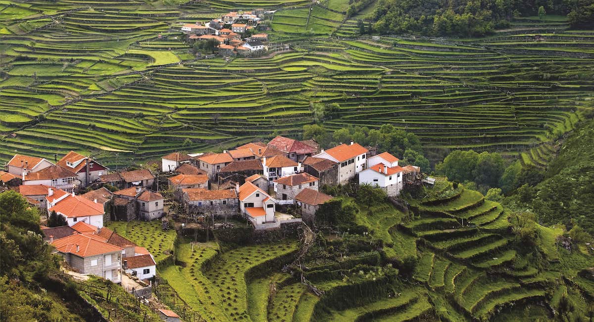 Alto Minho: um território sustentável e autêntico