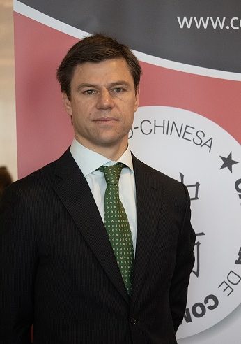 Opinião – Bernardo Mendia, Secretário-Geral da Câmara de Comércio e Indústria Luso-Chinesa