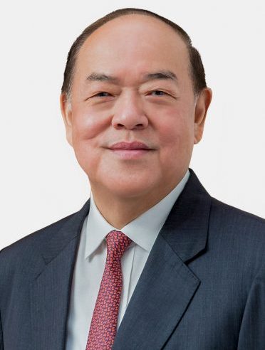 Chefe do Executivo de Macau visita Portugal