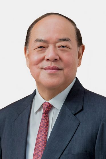 Chefe do Executivo de Macau visita Portugal